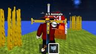 Add Bales to maintain your pets (Image via Roblox)